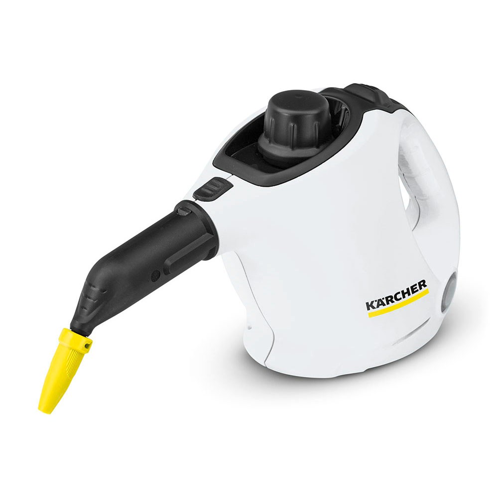 Stolthed udelukkende Gå tilbage Karcher SC1 EasyFix Premium