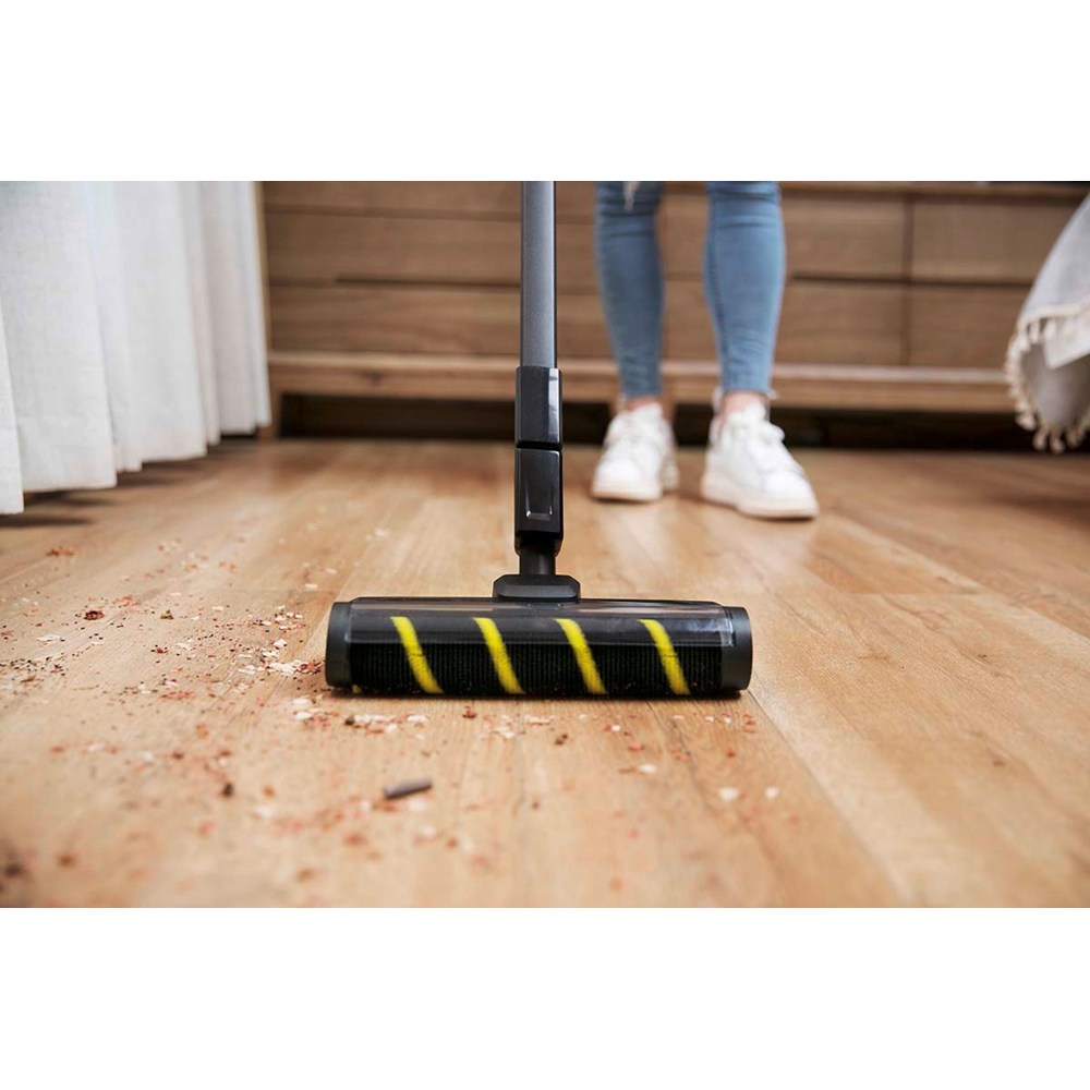 karcher vc4i plus review