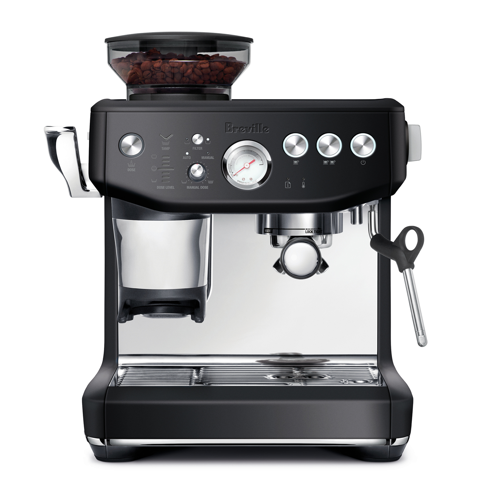 Breville BES876BST - SHIC