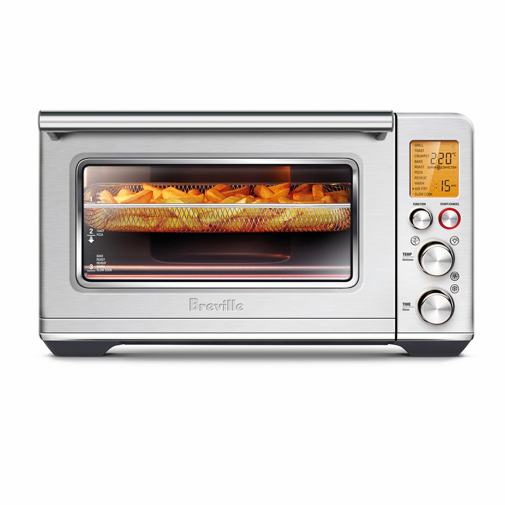 Breville air fry basket shop