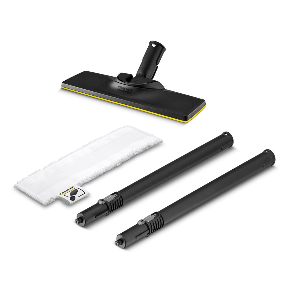 ⭐️新品未使用⭐️KARCHER SC 1 easyfix スチームクリーナー Amazon.com - KARCHER SC1 EasyFix 0.4L Handheld Steam Cleaner
